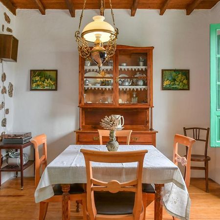 Casa Rural Tamia Tao Extérieur photo
