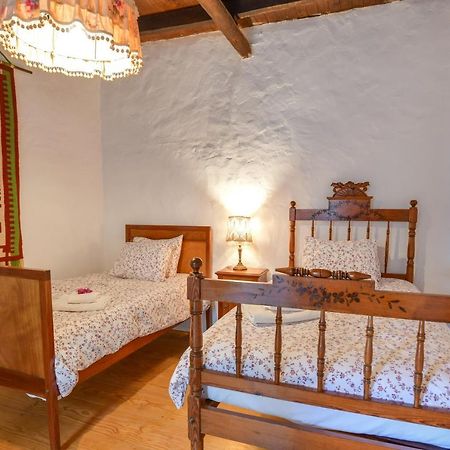 Casa Rural Tamia Tao Extérieur photo