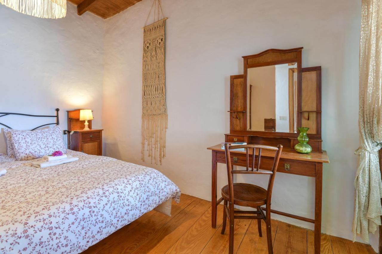 Casa Rural Tamia Tao Extérieur photo