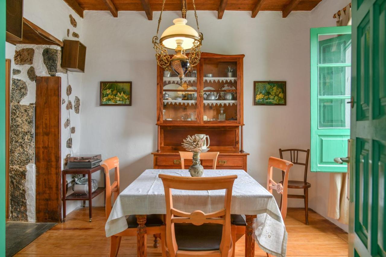 Casa Rural Tamia Tao Extérieur photo