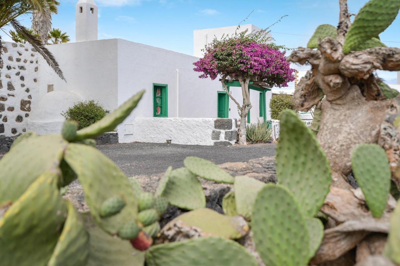 Casa Rural Tamia Tao Extérieur photo