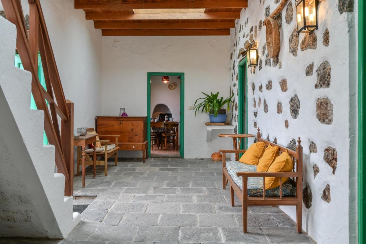 Casa Rural Tamia Tao Extérieur photo